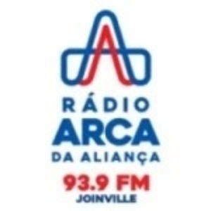 Rádio Arca da Aliança 93.9 FM Joinville/SC